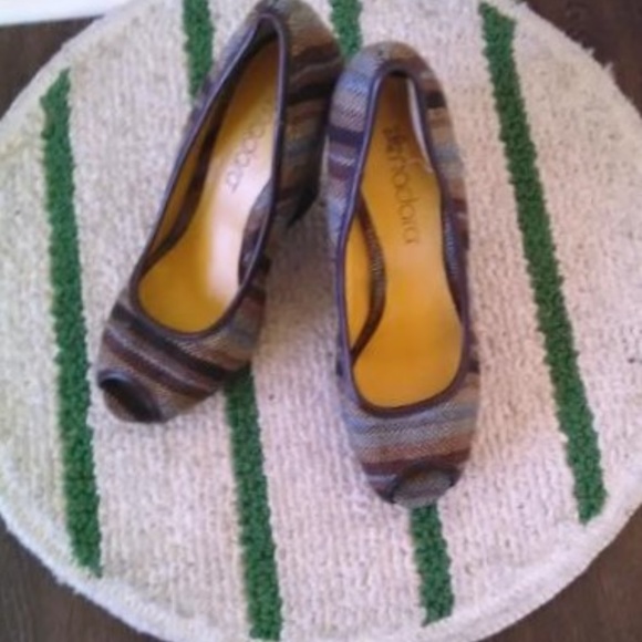 Nadara Shoes - Shoes